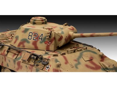 Revell 03273 SET Panther D