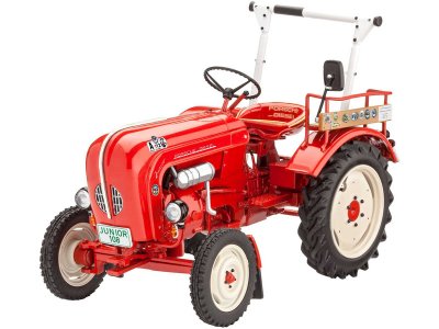 Revell 07823 Porsche Junior 10