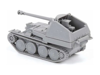 Zvezda 6282 Tank Marder III