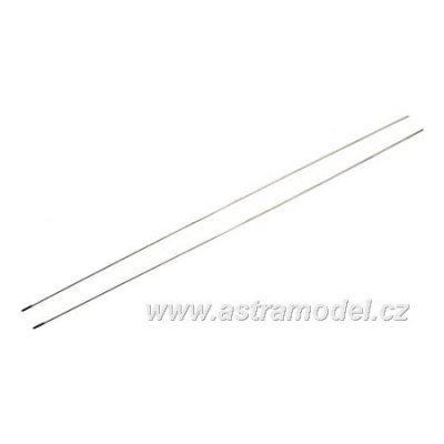 E-flite sada táhel: Pulse XT 25e
