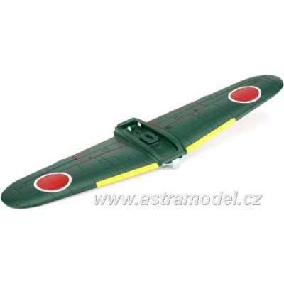 A6M5 Zero 300e - křídlo