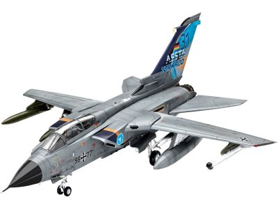 Revell 03842 Tornado ASSTA 3.1 1/72
