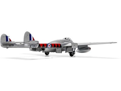 Airfix 06107 Vampire T.3 1/72