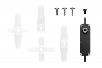 GO-1026MG (0.11s/60°, 11kg.cm)