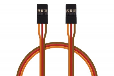 PATCH kabel 30cm JR (PVC)