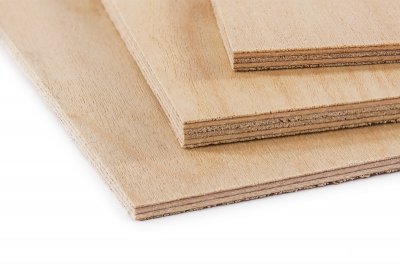 Překližka EKONOMIK 5,0x610x310mm