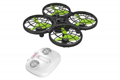 Dron SYMA X26 se senzory