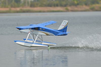 PH155 Turbo Beaver 1900mm ARF