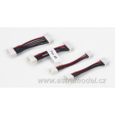 Kabel THP baterie / EFL balancér