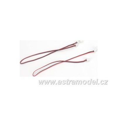 E-flite světelná LED sada - prodlužka 15cm (2)