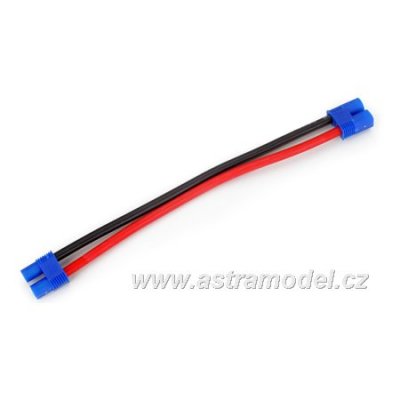 EC3 kabel prodlužovací 15cm 13GA