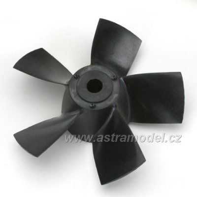 Delta-V 15 - rotor 5 listů