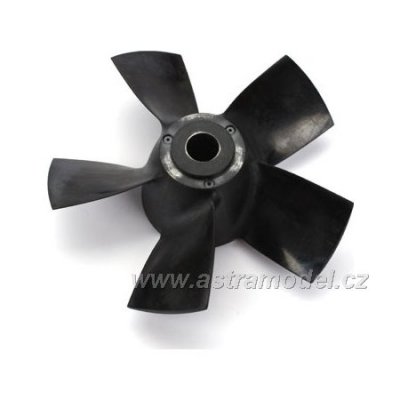 E-flite rotor 5 listů Delta-V 32