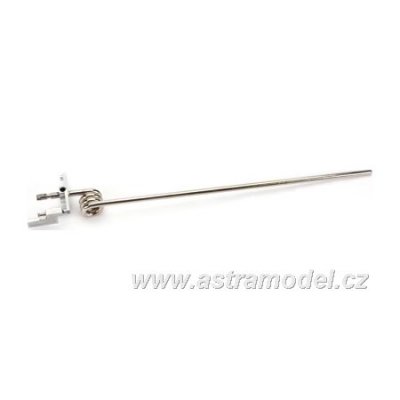 E-flite zatahovací podvozek 60-120 - příďová noha