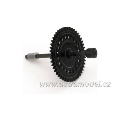 Blade CP: Ozubené kolo ocasníh