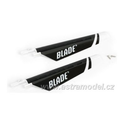 Blade rotorové listy horní: mCX2