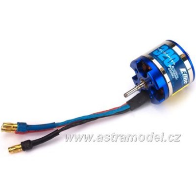 E-flite motor střídavý Heli 320 4500ot/V