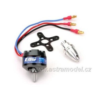 Motor střídavý Park 370 Outrunner 1080ot/V
