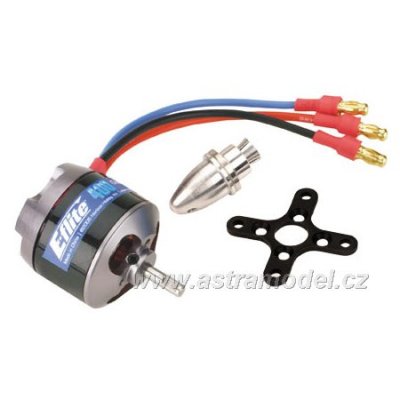 Motor střídavý Park 400 Outrunner 740ot/V