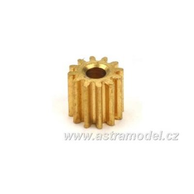 Pastorek 12z modul 0,4
