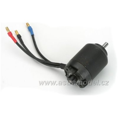 E-flite motor střídavý BL15 840ot/V