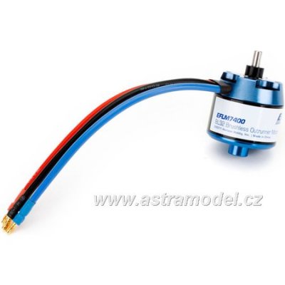 E-flite motor střídavý BL32 1150ot/V