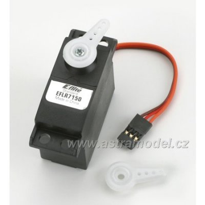 E-flite servo Standard 37g
