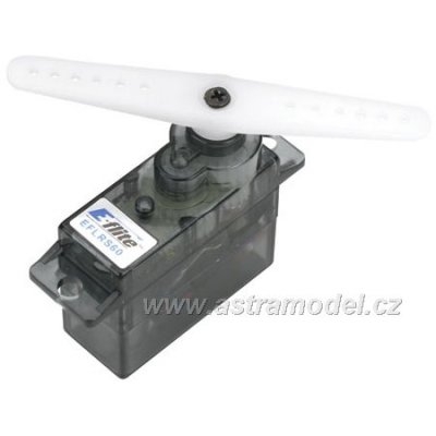 E-flite micro servo S60
