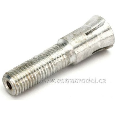 Náhradní kleština 6mm