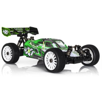 RTR Buggy SPIRIT NXT BRUSHLESS XTREM 4wd