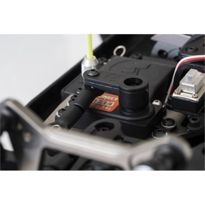 RTR Buggy SPIRIT NXT BRUSHLESS XTREM 4wd