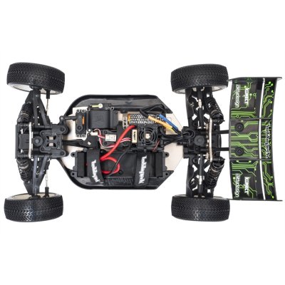RTR Buggy SPIRIT NXT BRUSHLESS XTREM 4wd