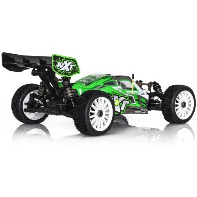 RTR Buggy SPIRIT NXT BRUSHLESS XTREM 4wd