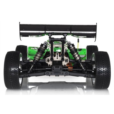 RTR Buggy SPIRIT NXT BRUSHLESS XTREM 4wd