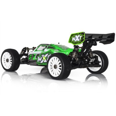 RTR Buggy SPIRIT NXT BRUSHLESS XTREM 4wd