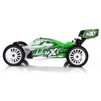 RTR Buggy SPIRIT NXT BRUSHLESS XTREM 4wd