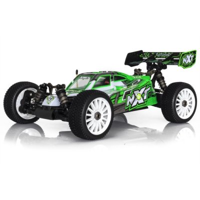 RTR Buggy SPIRIT NXT BRUSHLESS XTREM 4wd