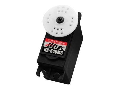 Servo HITEC HS-645MG bez krabičky