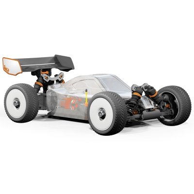 Buggy SPIRIT NXTE RR21 4wd stavebnice