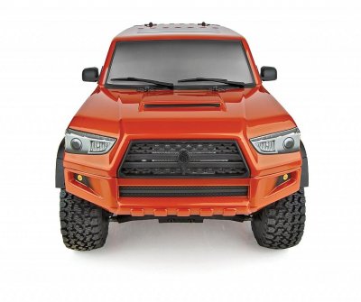 Enduro Trailrunner RTR, bílá verze (12.32 - 313mm)