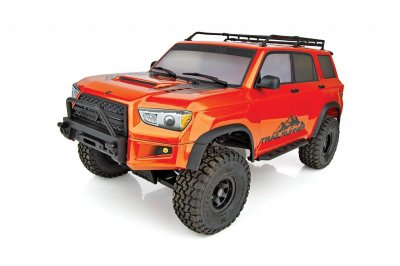 Enduro Trailrunner RTR, bílá verze (12.32 - 313mm)