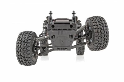 Enduro Trailrunner RTR, červená verze (12.32 - 313mm)