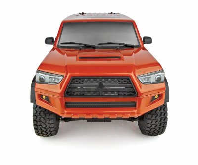 Enduro Trailrunner RTR, červená verze (12.32 - 313mm)