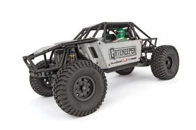 Enduro Gatekeeper Builder's stavebnice (11.8-299,7mm-12.3-312,4mm)