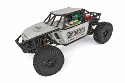 Enduro Gatekeeper Builder's stavebnice (11.8-299,7mm-12.3-312,4mm)