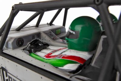 Enduro Gatekeeper Builder's stavebnice (11.8-299,7mm-12.3-312,4mm)