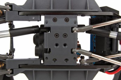 Enduro Gatekeeper Builder's stavebnice (11.8-299,7mm-12.3-312,4mm)