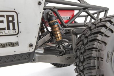 Enduro Gatekeeper Builder's stavebnice (11.8-299,7mm-12.3-312,4mm)