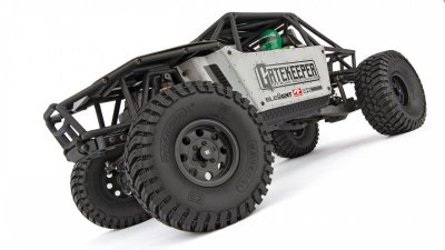 Enduro Gatekeeper Builder's stavebnice (11.8-299,7mm-12.3-312,4mm)