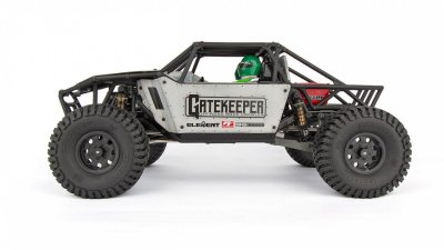 Enduro Gatekeeper Builder's stavebnice (11.8-299,7mm-12.3-312,4mm)